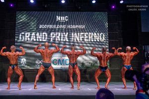 BODYBUILDING НОВИЧКИ